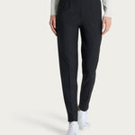 PANTALONE CARROT / POCKETS 