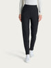 PANTALONE CARROT / POCKETS
