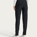 PANTALONE CARROT / POCKETS 