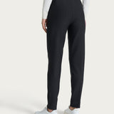 PANTALONE CARROT / POCKETS 