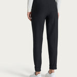 PANTALONE CARROT / POCKETS 