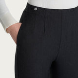 PANTALONE CARROT / POCKETS 