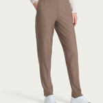 PANTALONE CARROT / POCKETS 