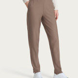 PANTALONE CARROT / POCKETS 