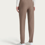 PANTALONE CARROT / POCKETS 