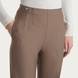 PANTALONE CARROT / POCKETS 