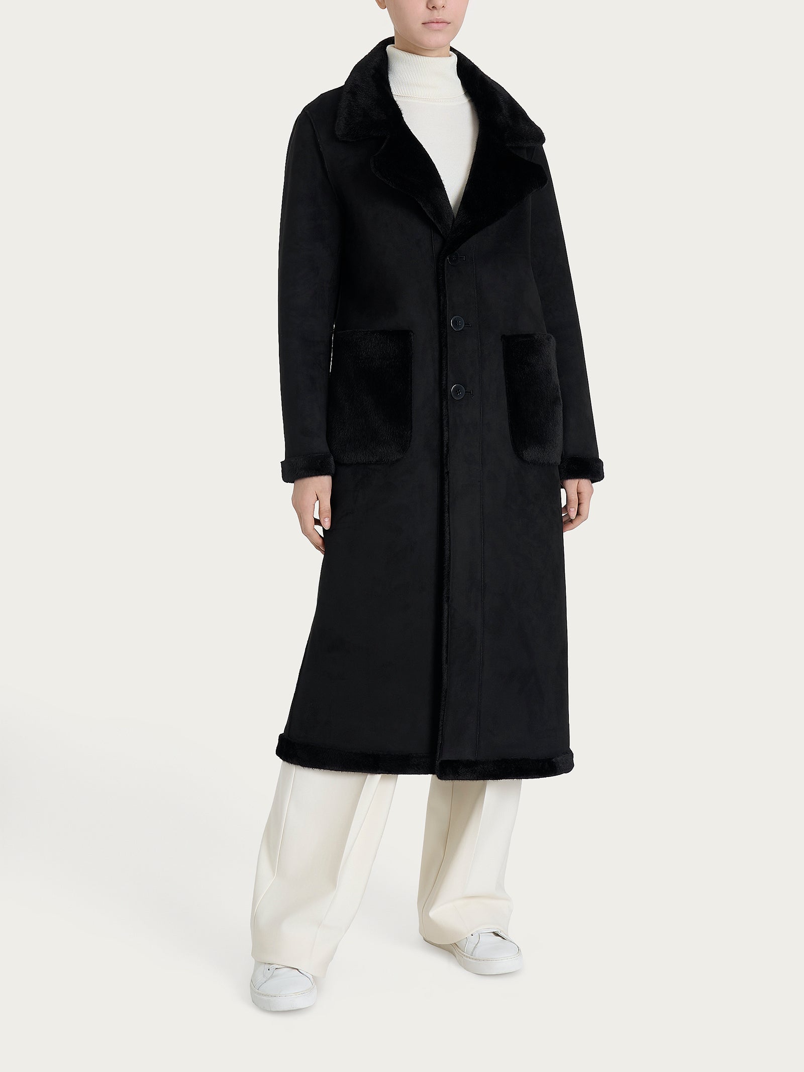 CAPPOTTO 