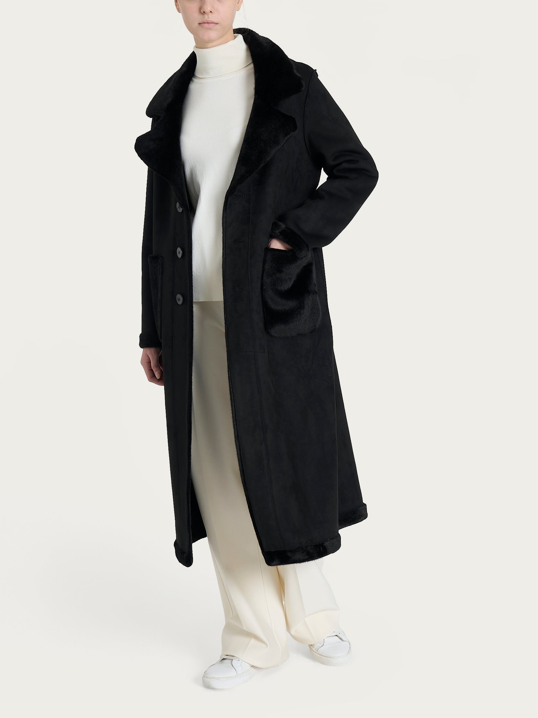 CAPPOTTO 