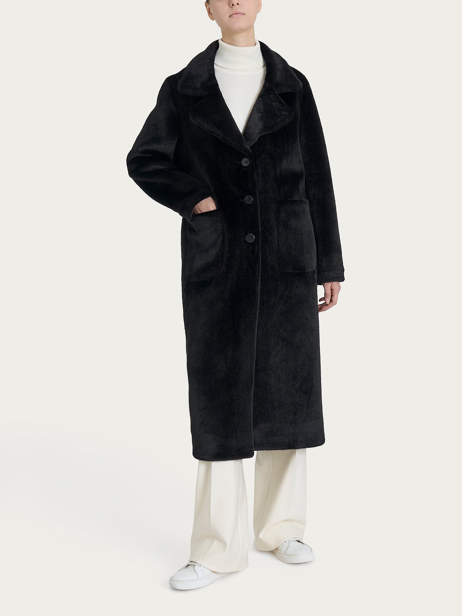 CAPPOTTO 