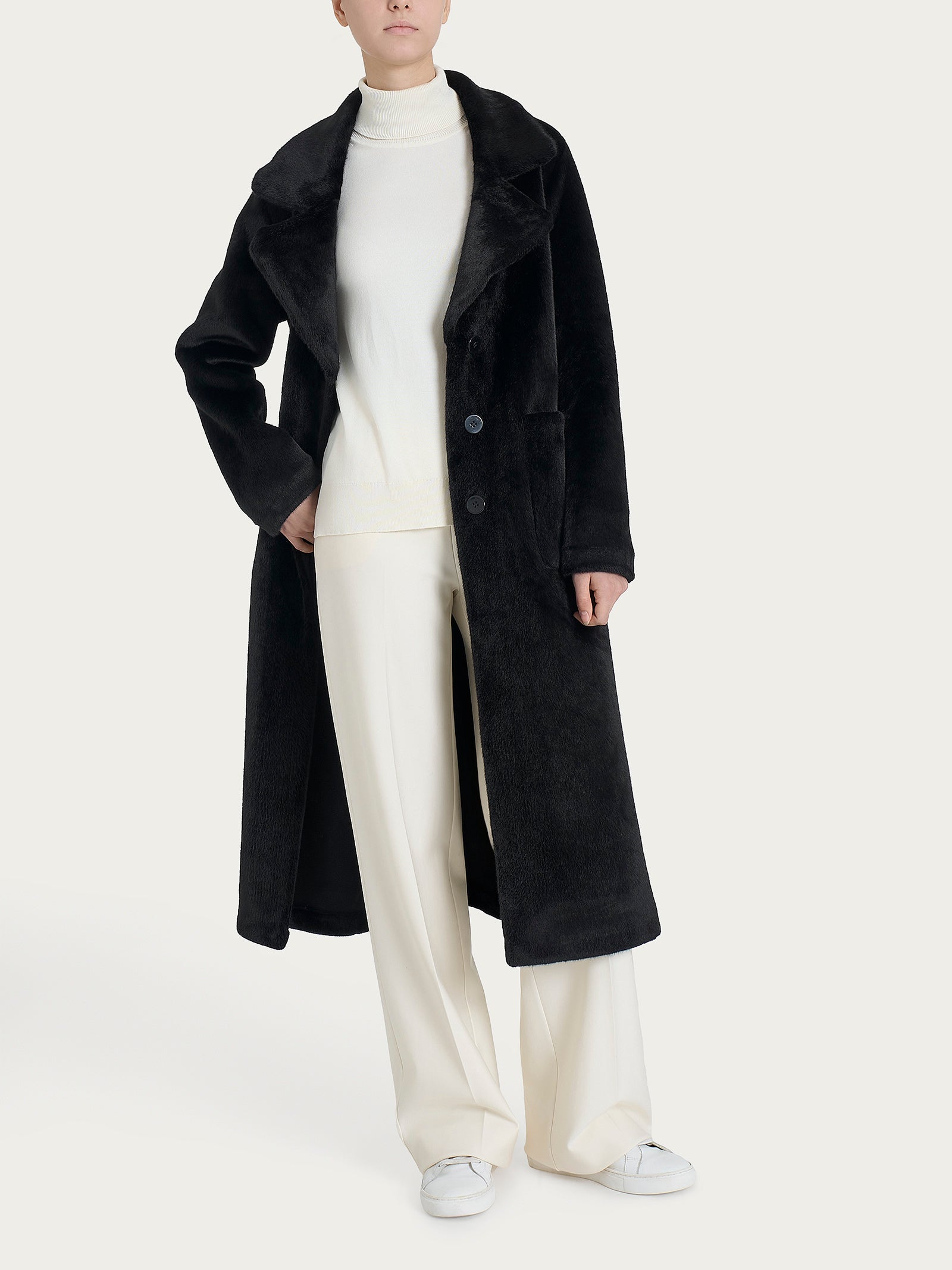 CAPPOTTO 
