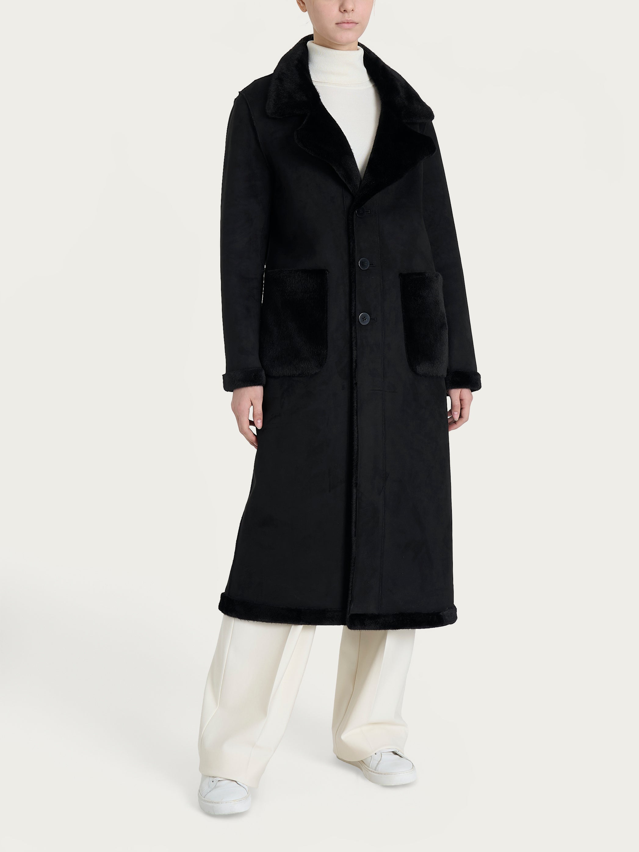 CAPPOTTO 