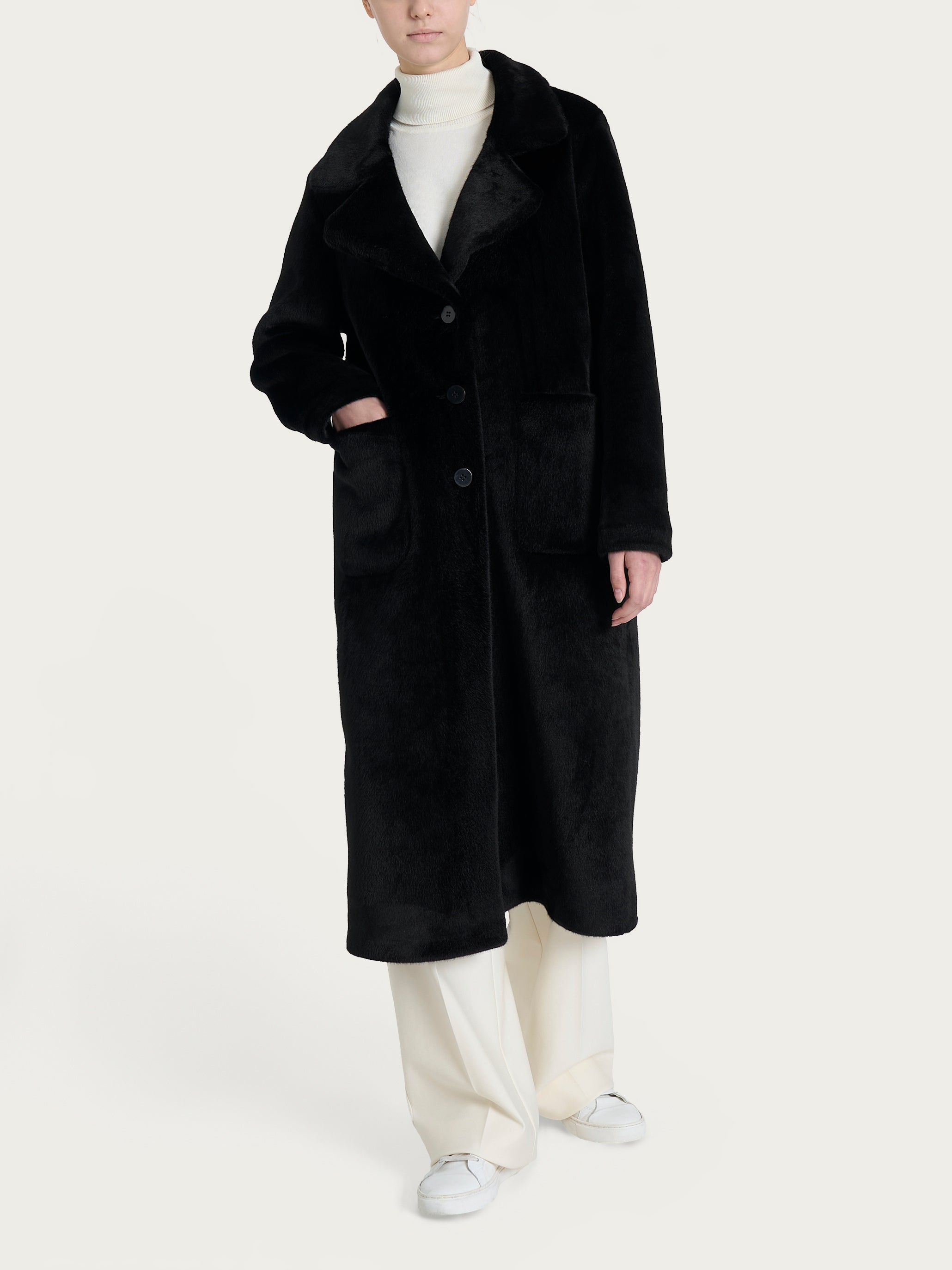 CAPPOTTO 