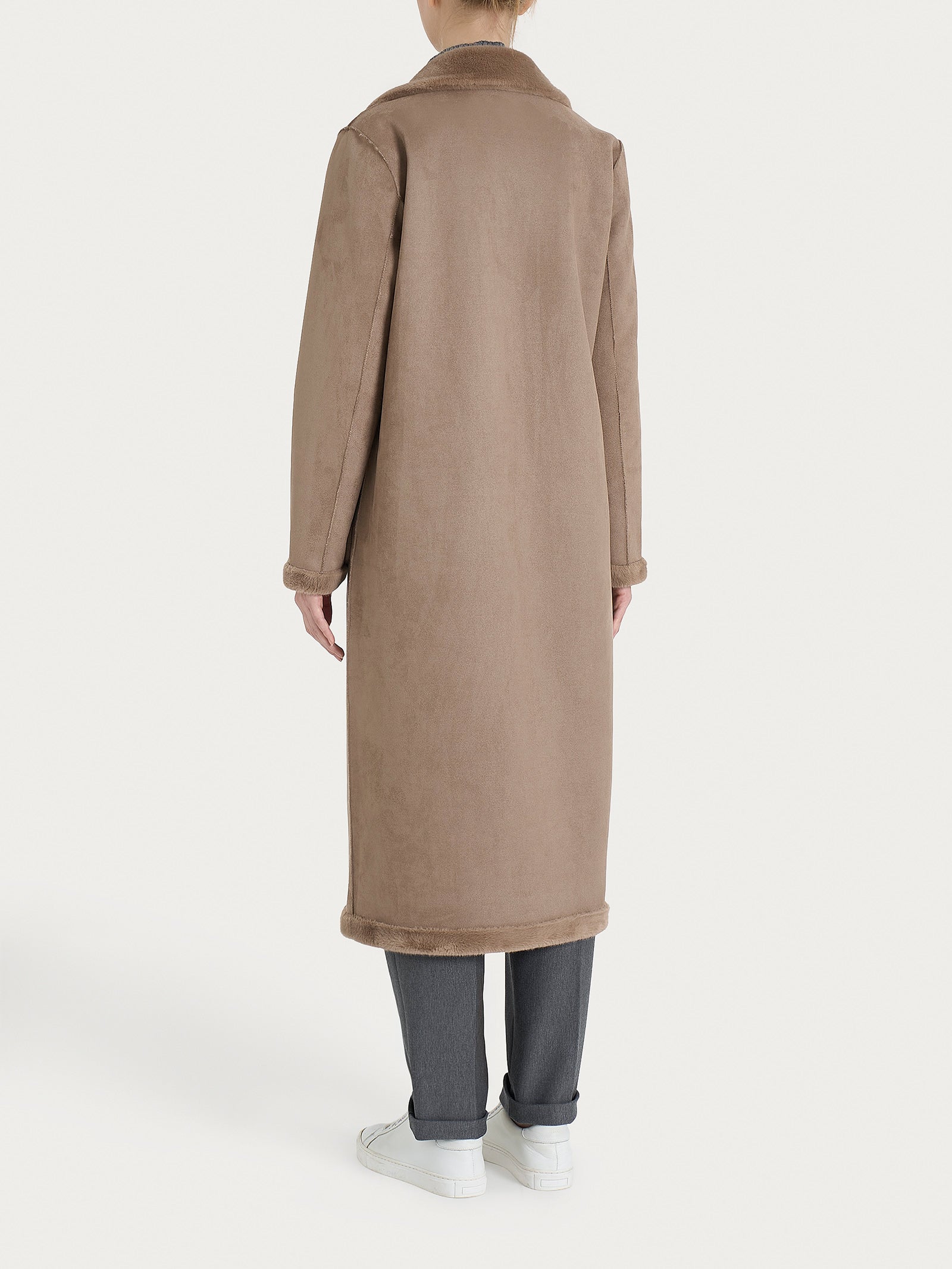 CAPPOTTO 