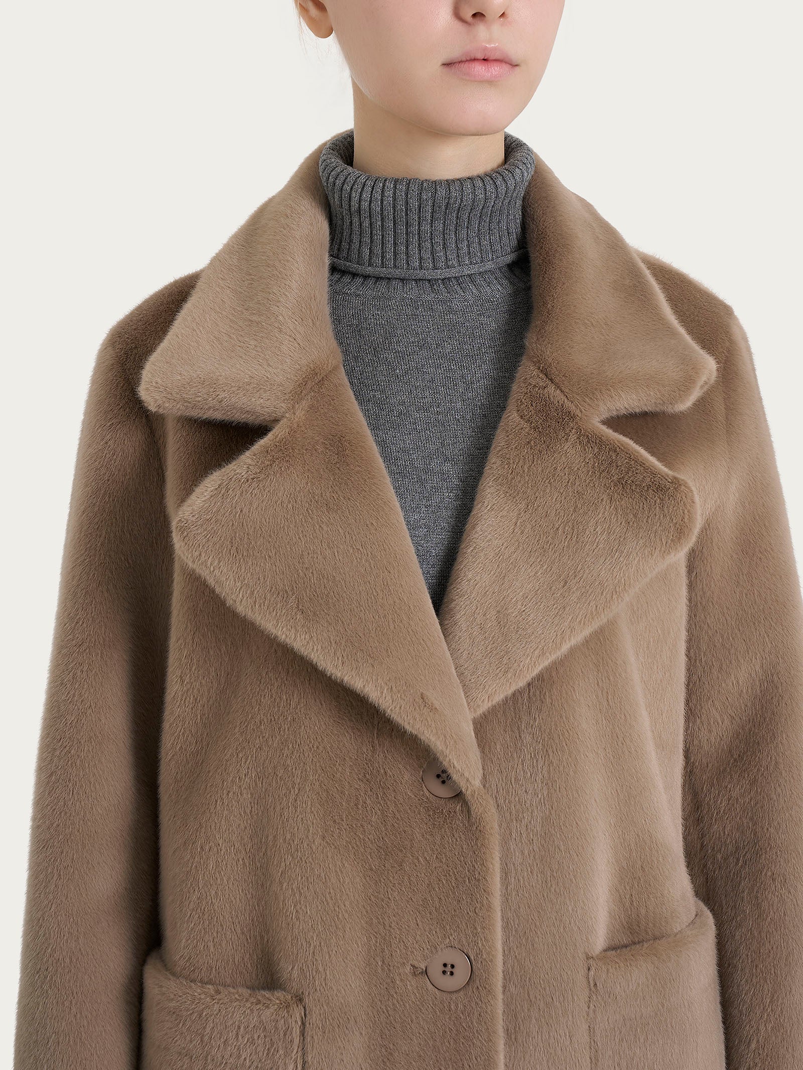 CAPPOTTO 
