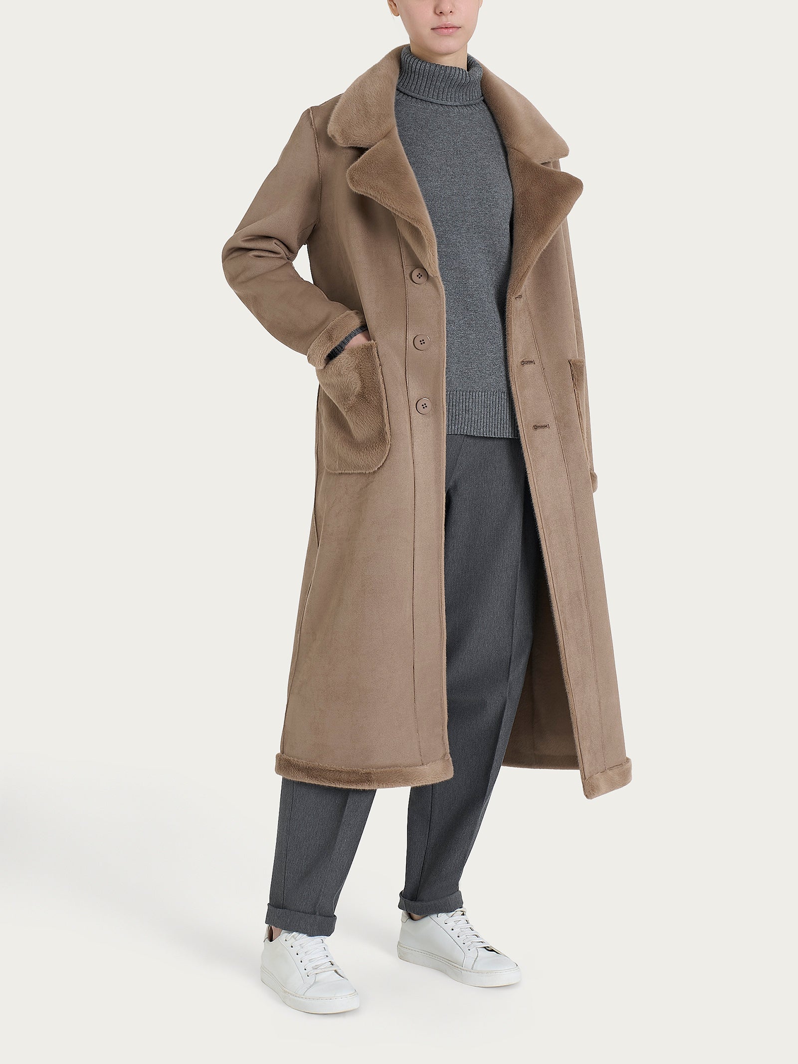 CAPPOTTO 