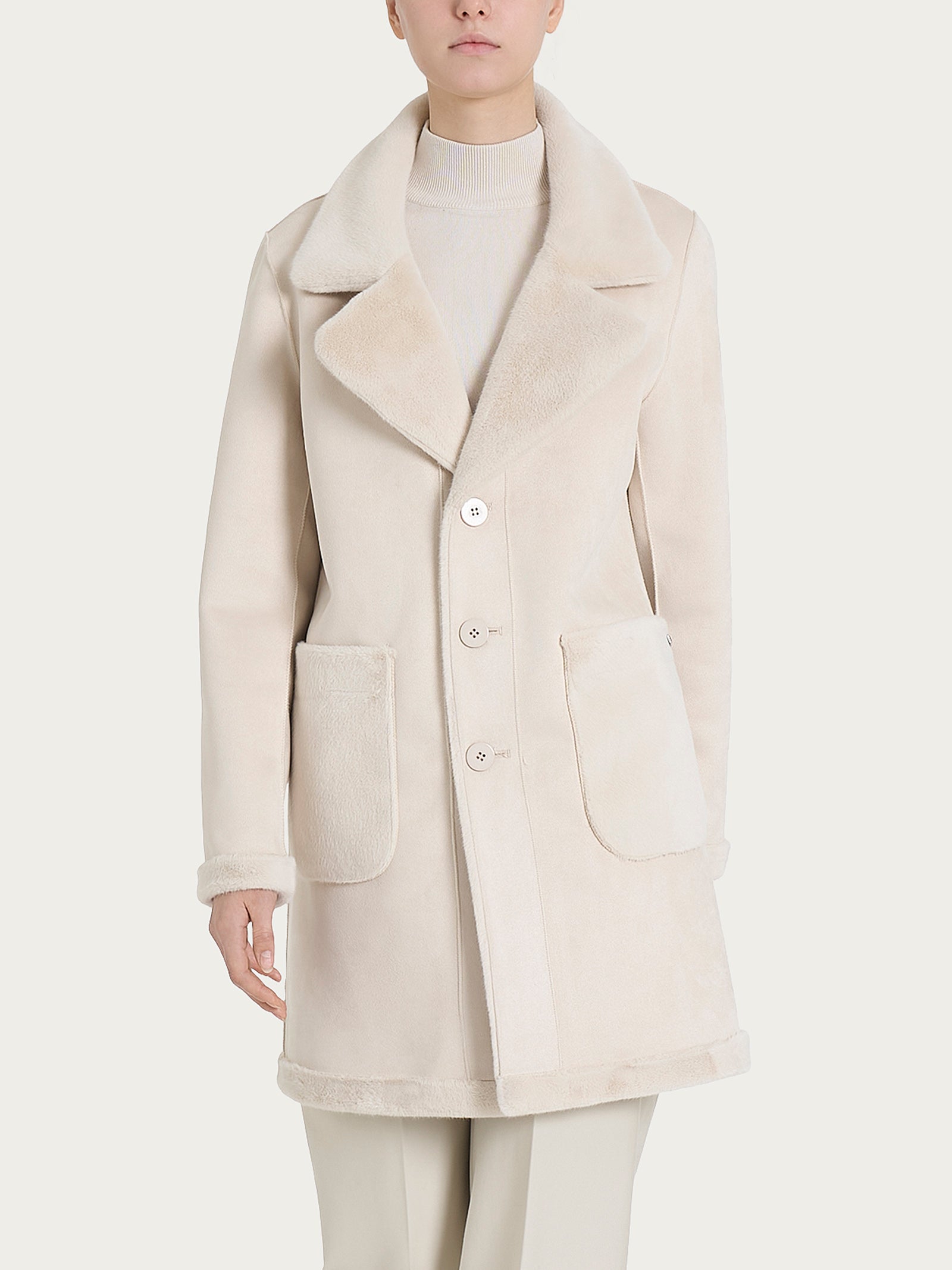 CAPPOTTO 