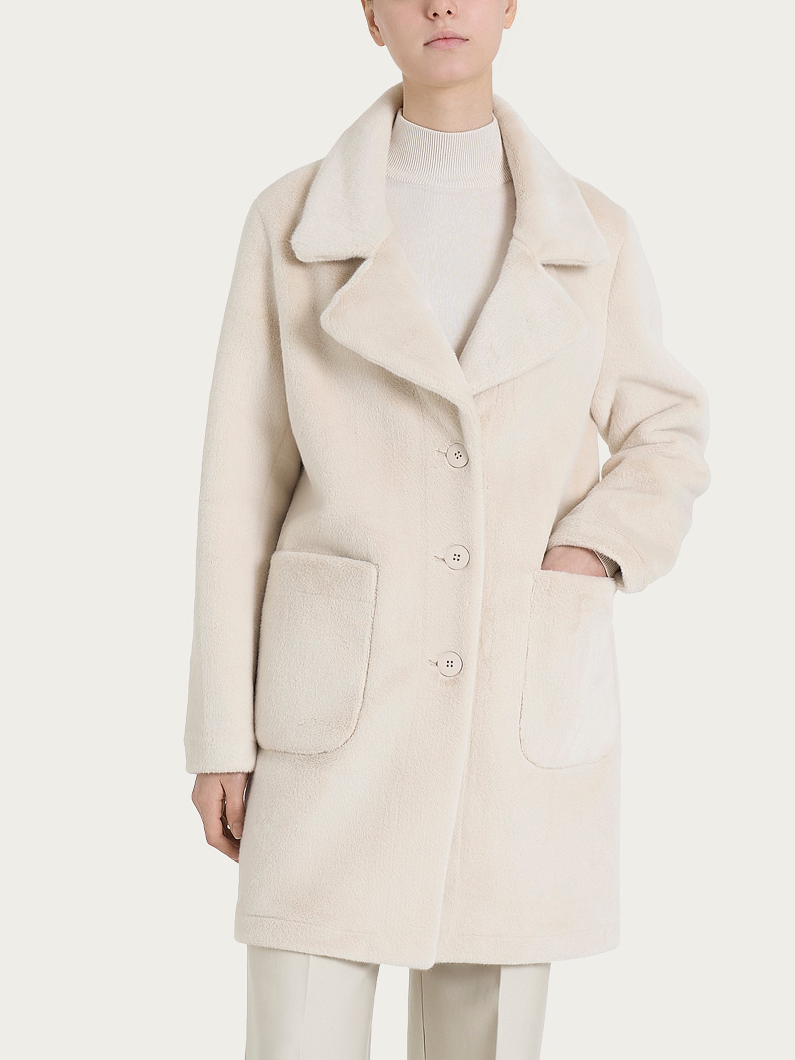 CAPPOTTO 