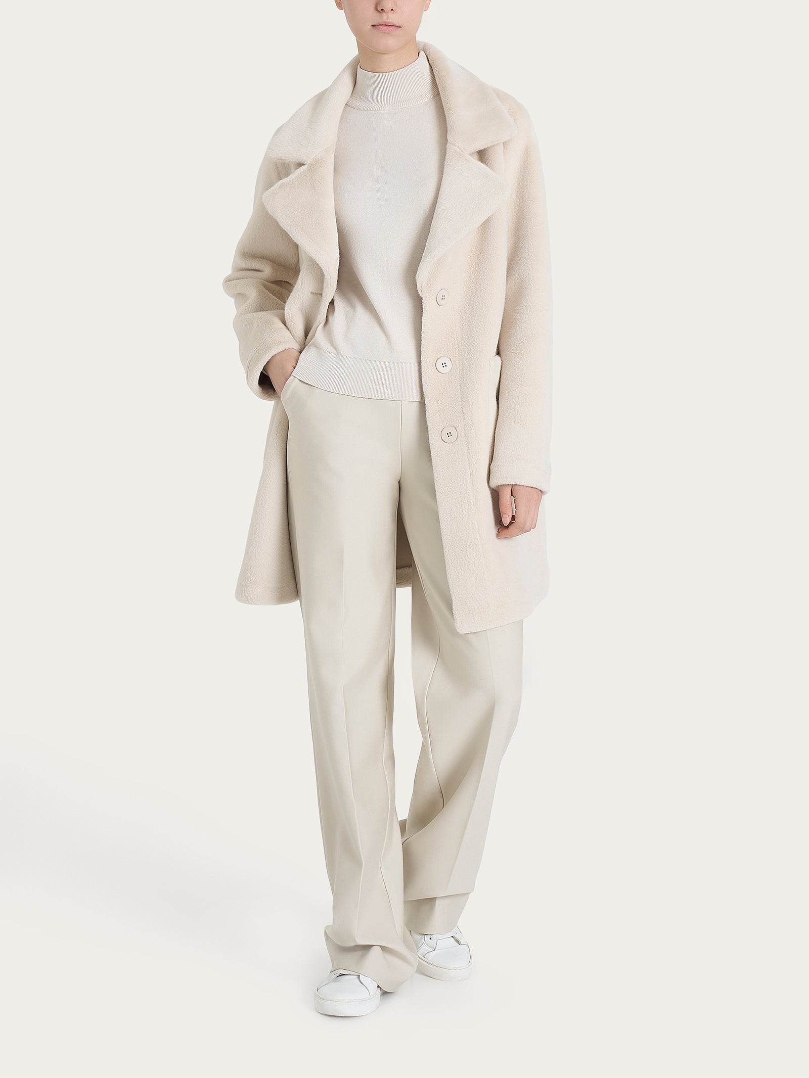 CAPPOTTO 