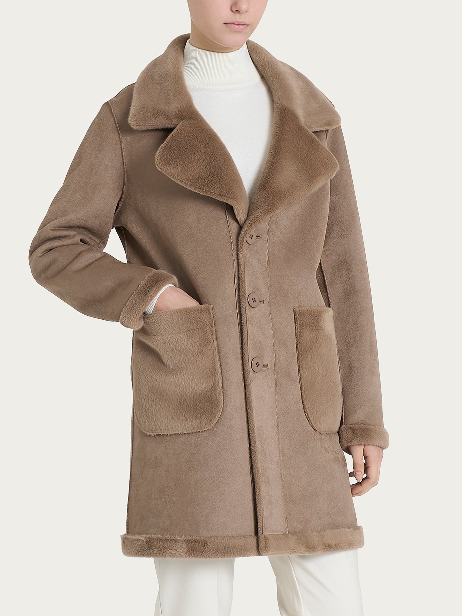 CAPPOTTO 