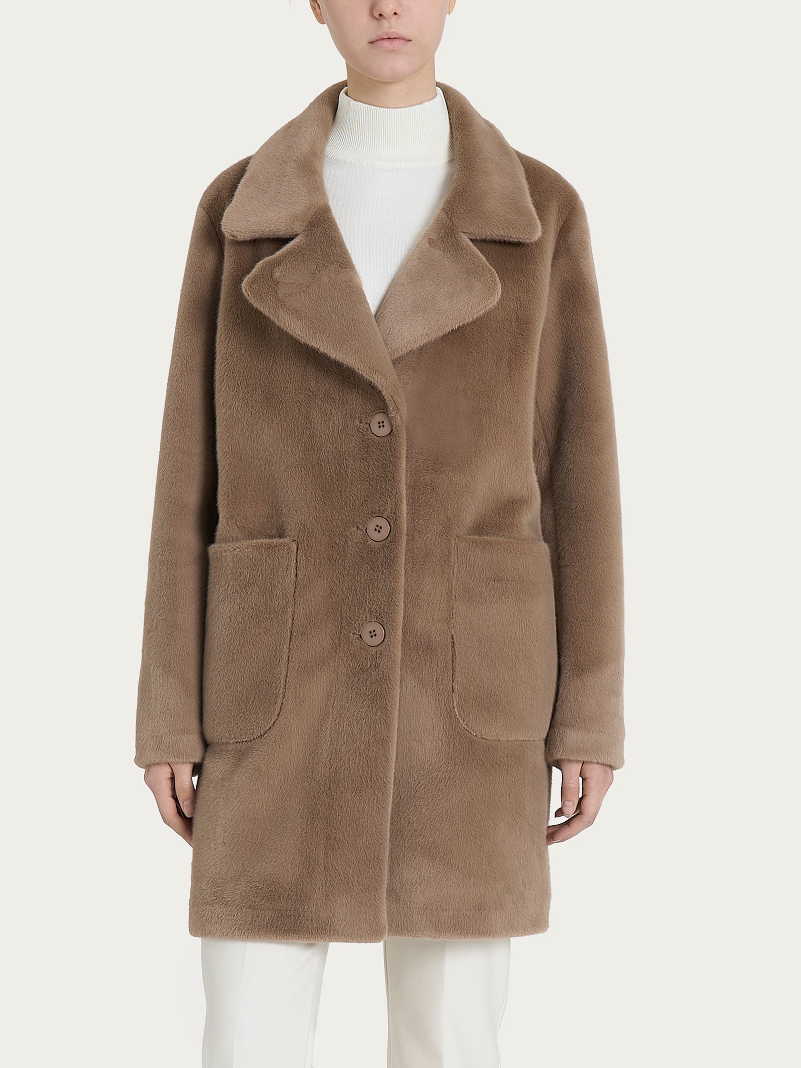 CAPPOTTO 