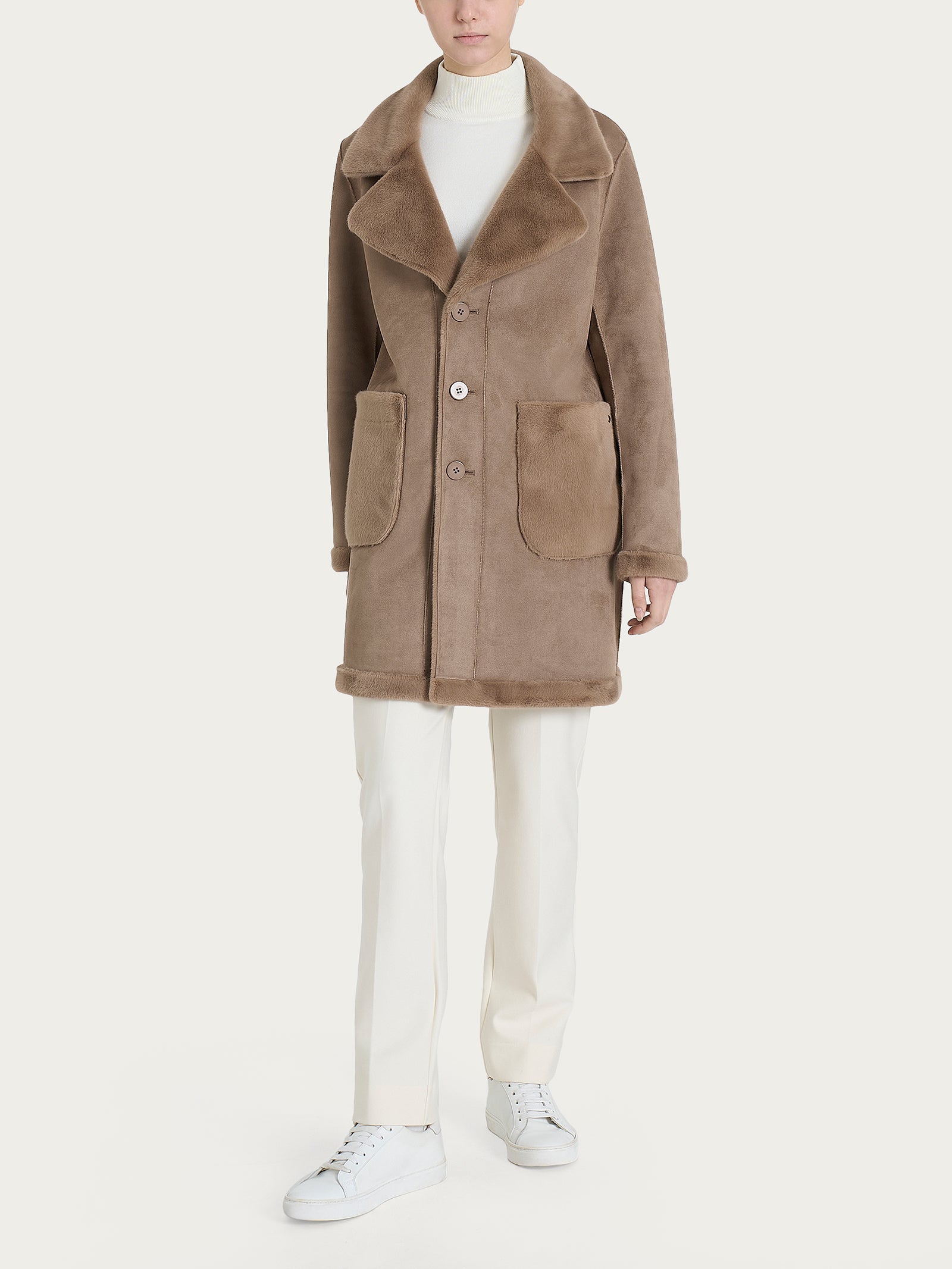 CAPPOTTO 