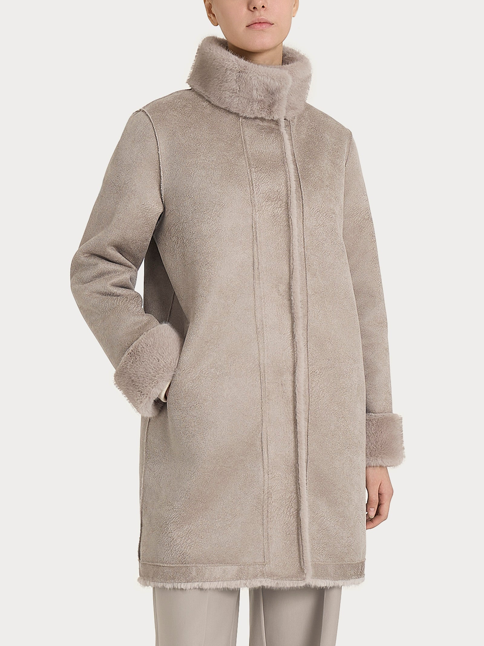 CAPPOTTO 