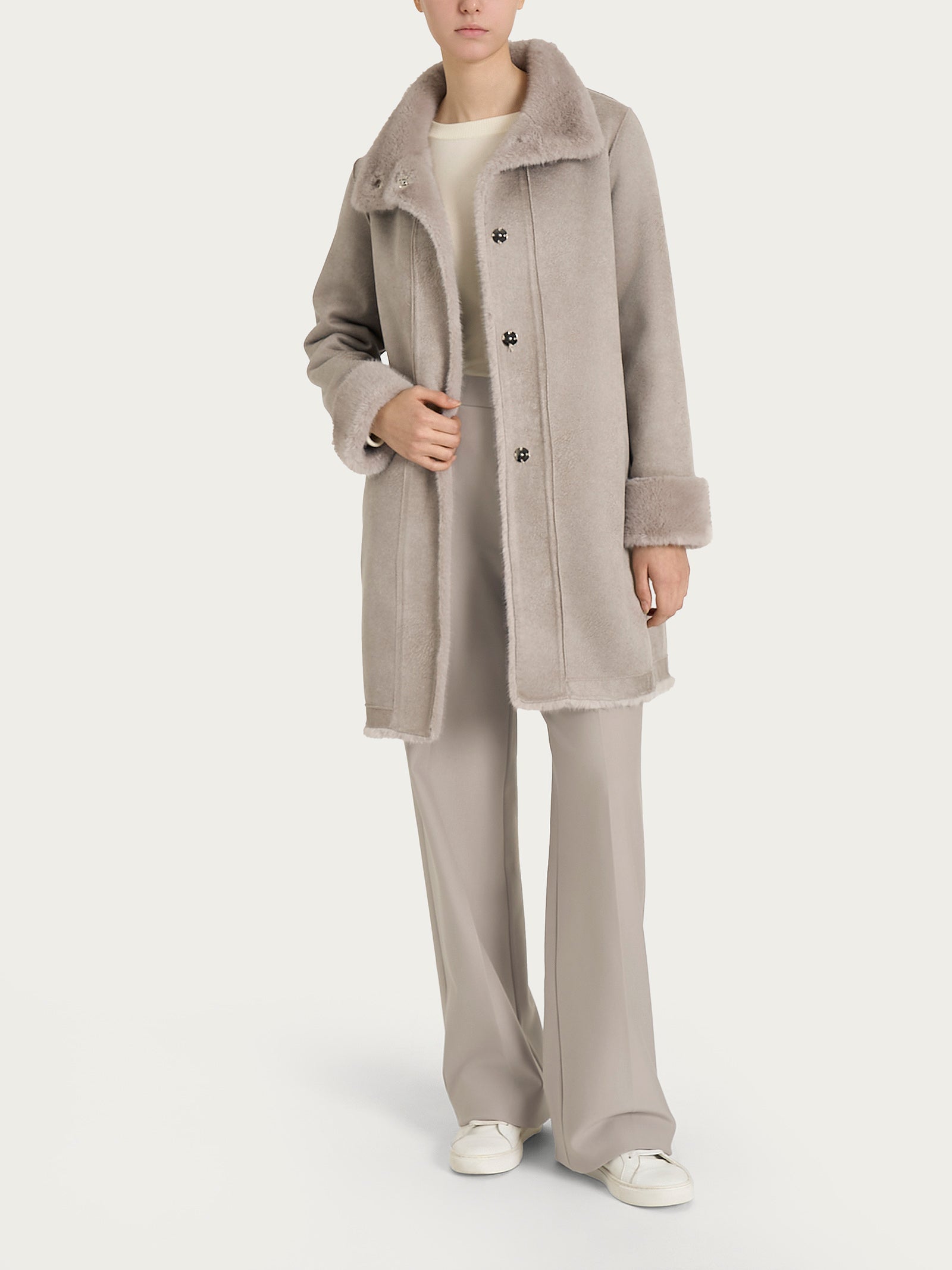 CAPPOTTO 
