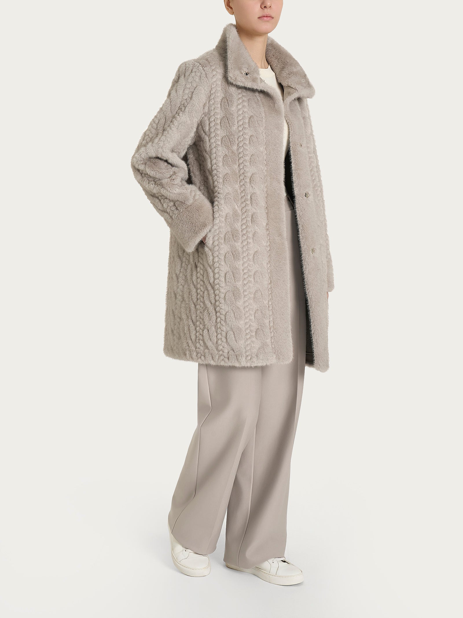 CAPPOTTO 