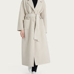 CAPPOTTO LUNGO 