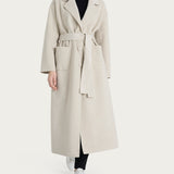 CAPPOTTO LUNGO 