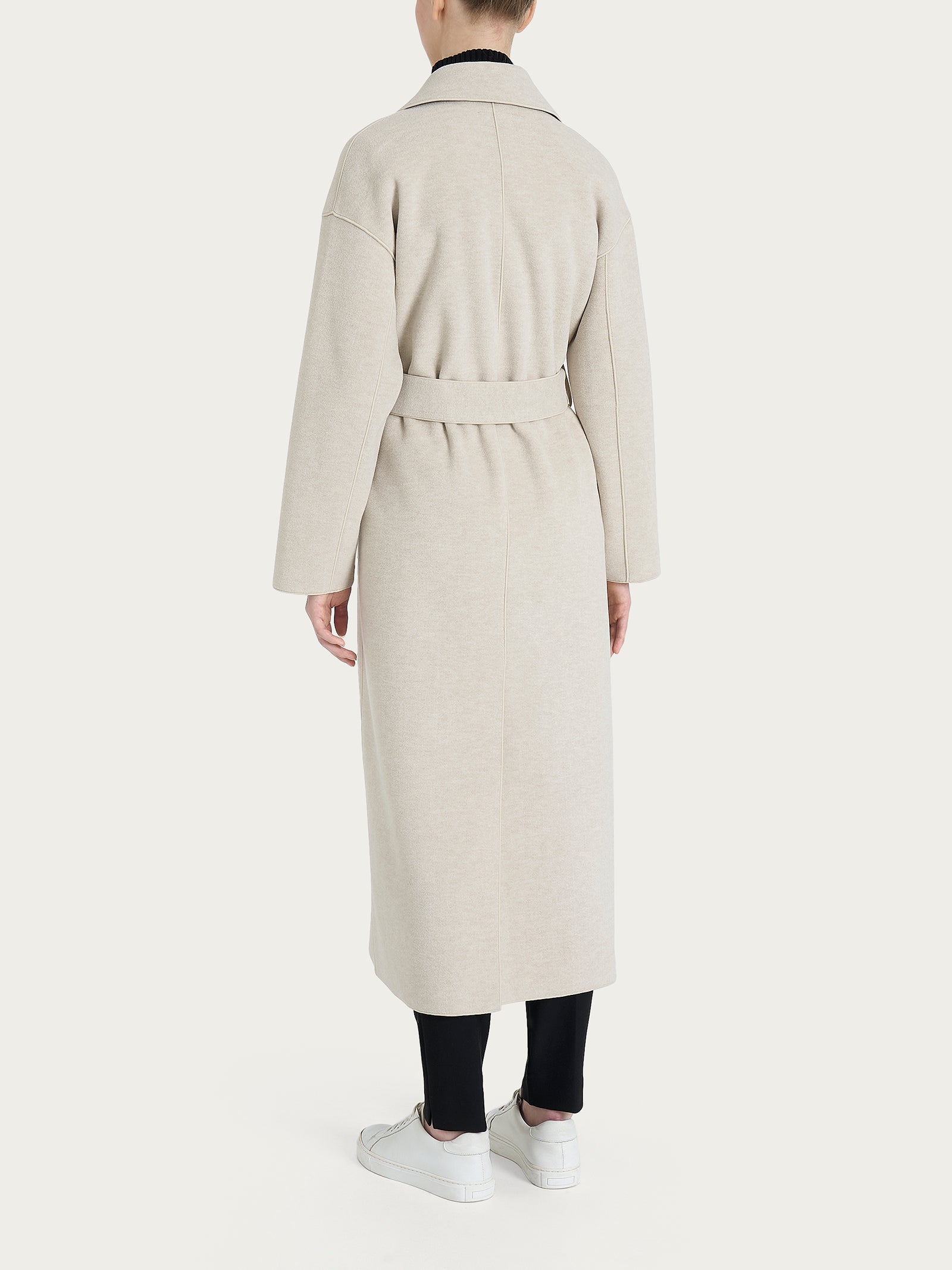 CAPPOTTO LUNGO 