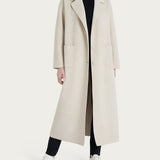 CAPPOTTO LUNGO 