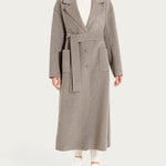 CAPPOTTO LUNGO 
