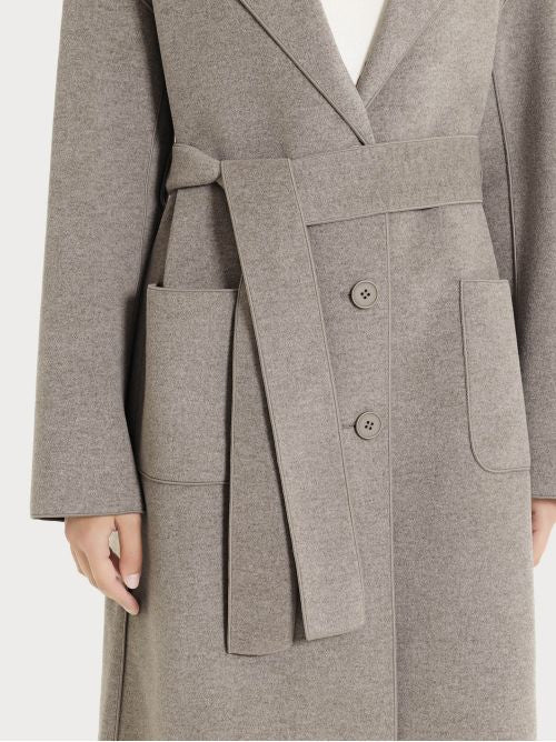 CAPPOTTO LUNGO 