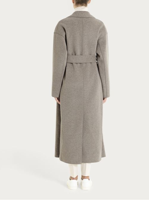 CAPPOTTO LUNGO 