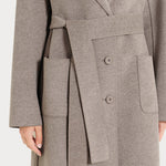 CAPPOTTO LUNGO 