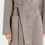 CAPPOTTO LUNGO 