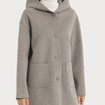 CAPPOTTO LUNGO 