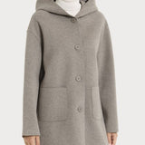 CAPPOTTO LUNGO 