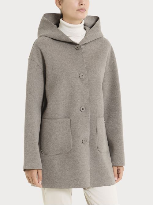 CAPPOTTO LUNGO 