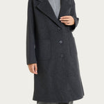 CAPPOTTO BOTTONI 