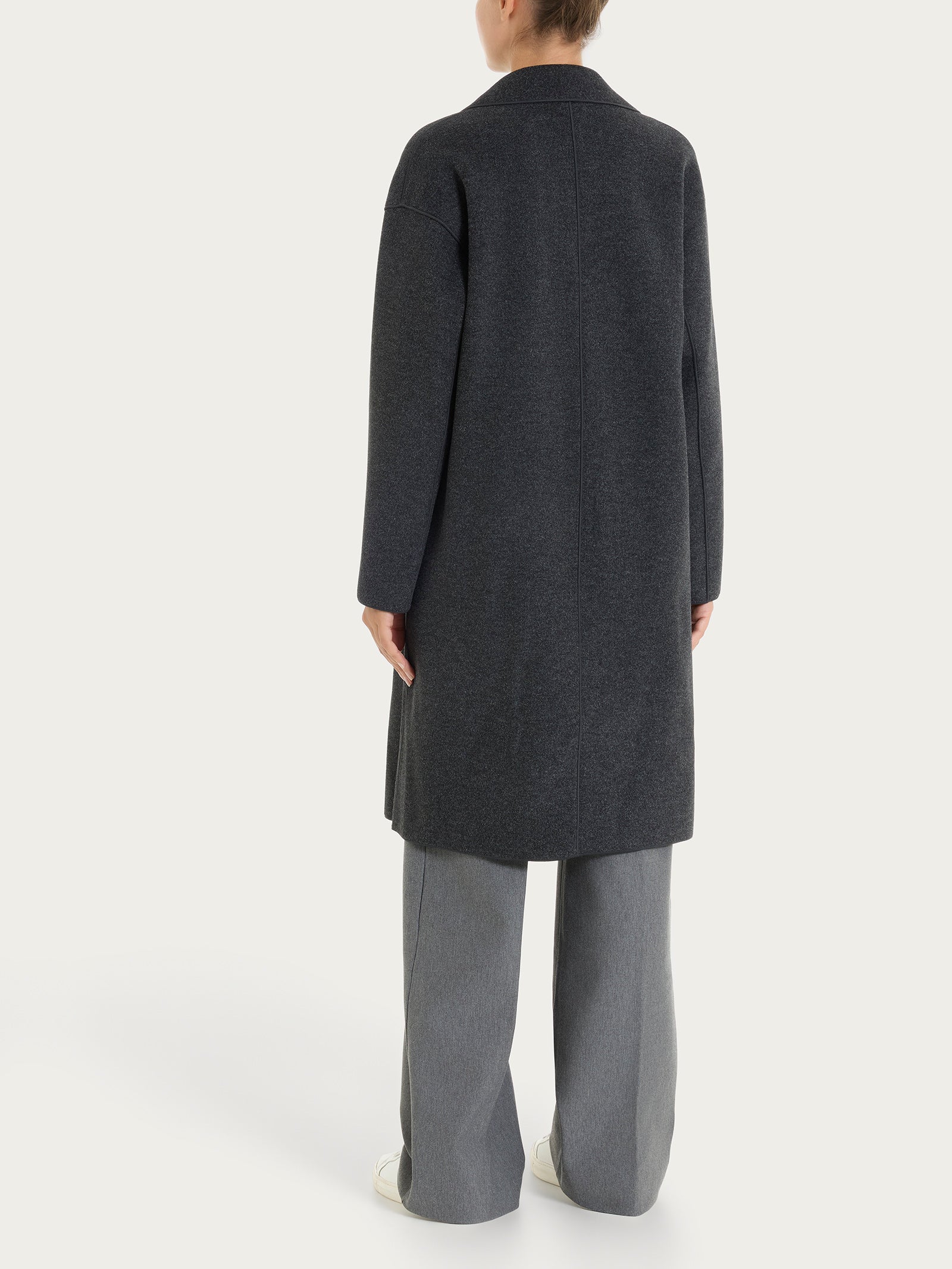 CAPPOTTO BOTTONI 