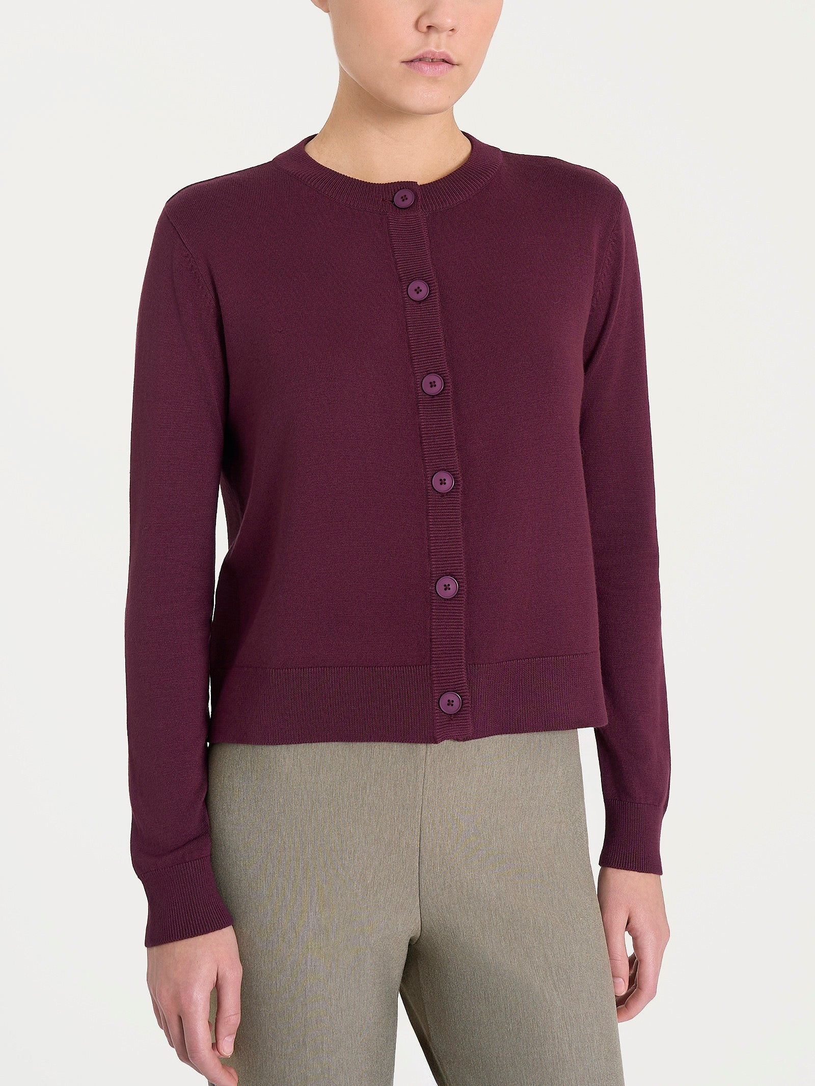 CARDIGAN 