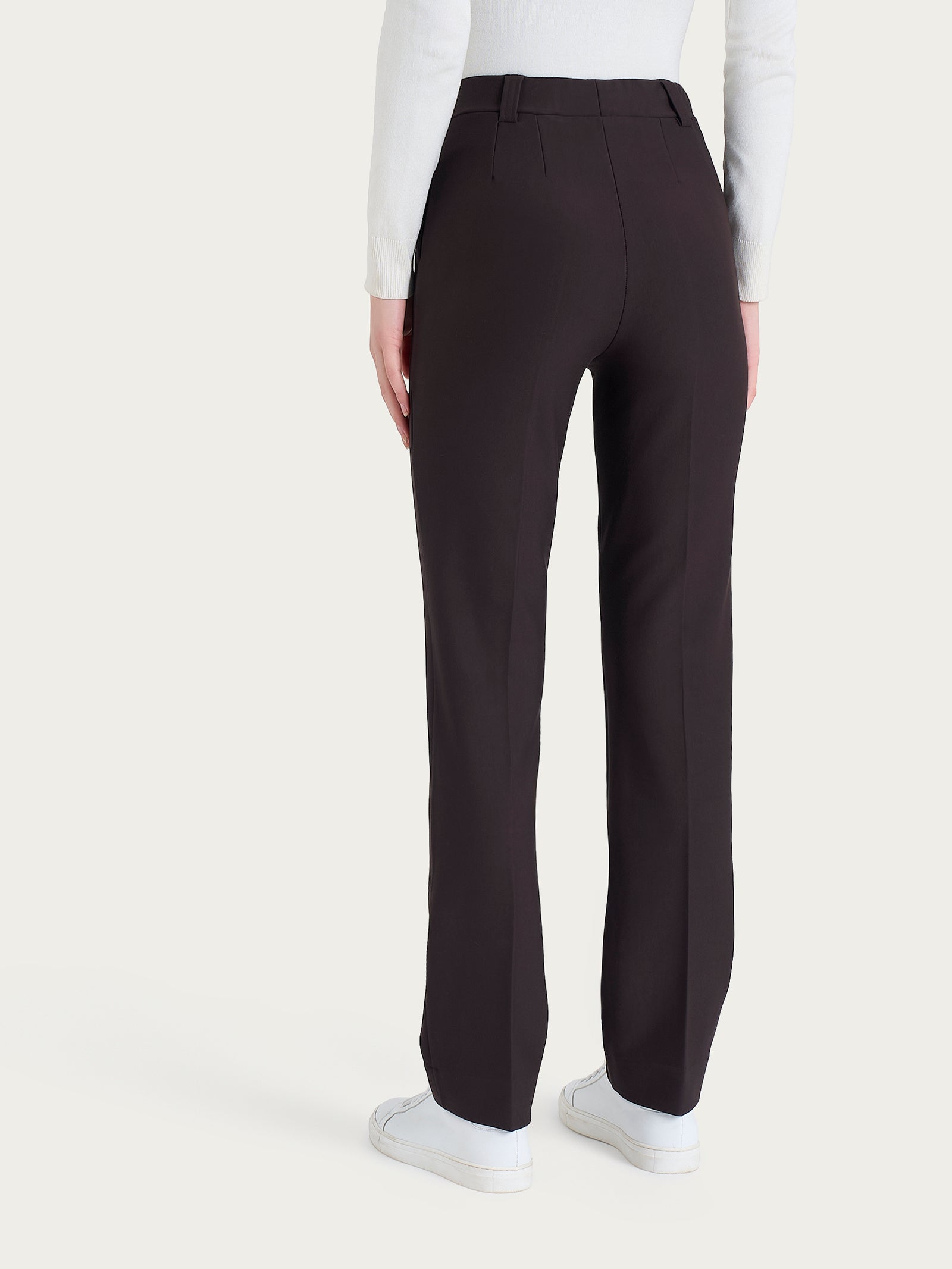 PANTALONE STRAIGHT/POCKET 