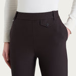 PANTALONE STRAIGHT/POCKET 