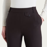 PANTALONE STRAIGHT/POCKET 