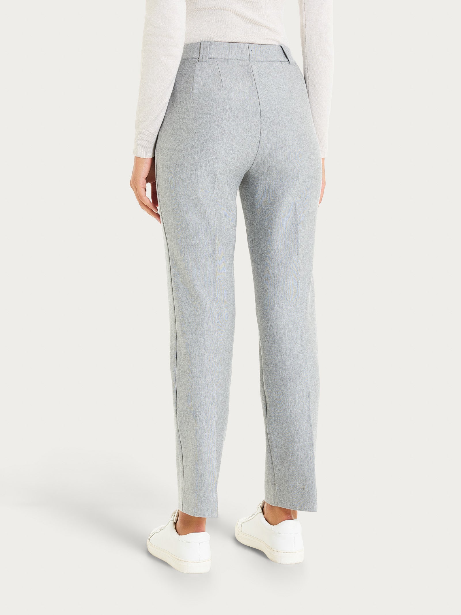 PANTALONE STRAIGHT/POCKET 