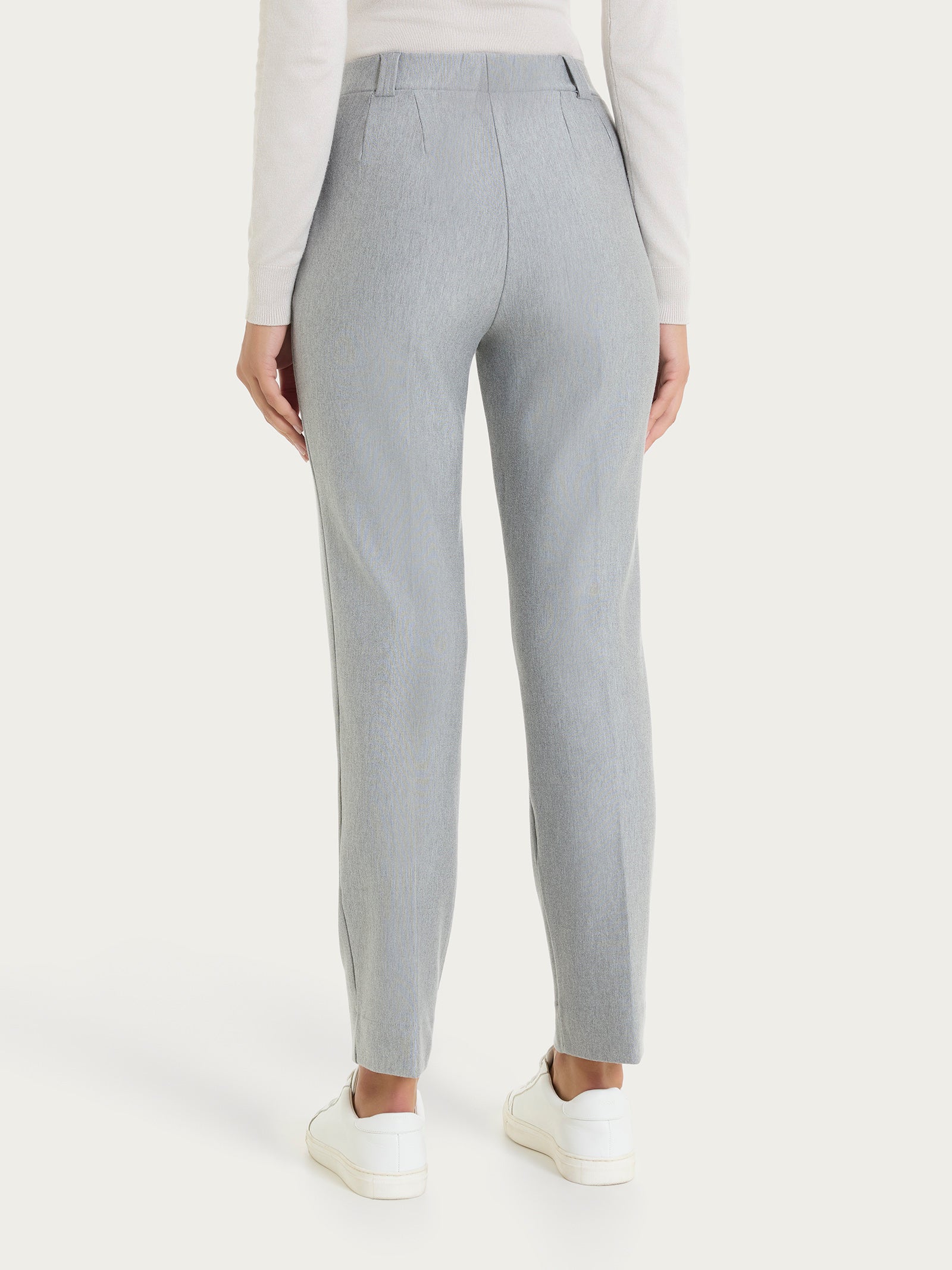 PANTALONE STRAIGHT/POCKET 