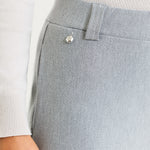 PANTALONE STRAIGHT/POCKET 