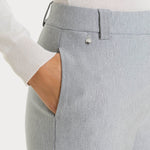 PANTALONE STRAIGHT/POCKET 